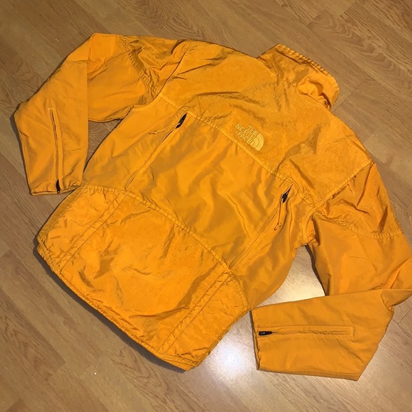 NWT The North Face Black Series Garment Dye Steep Tech Jacket, Large - Picture 14 of 16